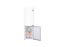 LG LODÓWKA LG GBP31SWLZN - 1379558 - zdjęcie 6